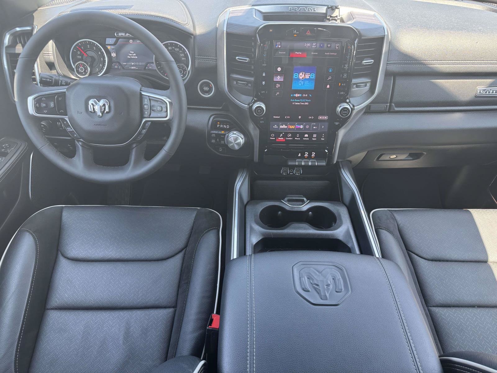ram ram 1500 pickup 2026 1C6SRFJP0TN255050 image ram ram 1500 pickup 2026 1C6SRFJP0TN255050 image